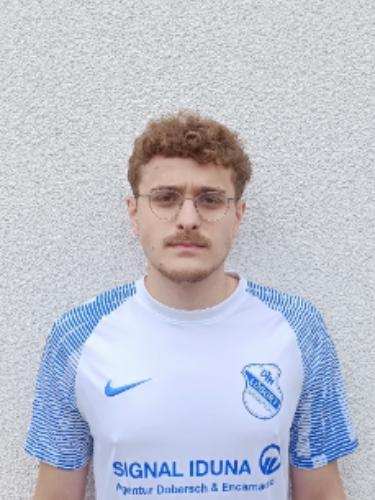 Ermal Shabanaj
