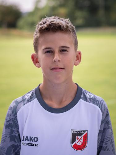 Lucas Prahl