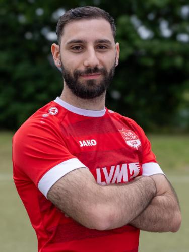 Luciano Ferrigno