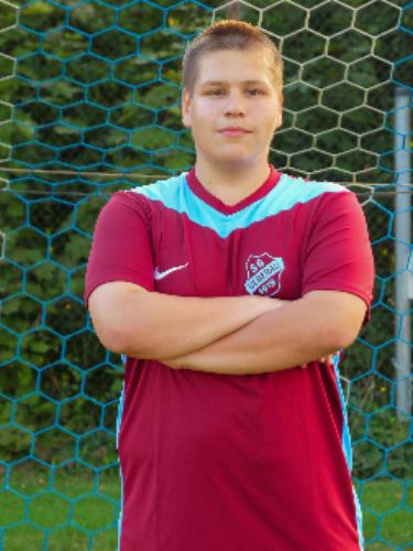 Felix Matthias Goldhahn