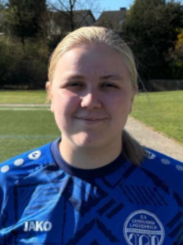 Delia-Sophie Nachtigall