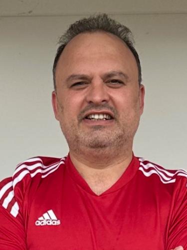 Taner Öztas
