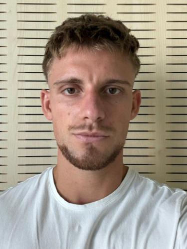 Julian Trahorsch