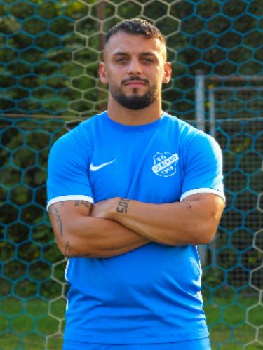Baris Can Kiraz