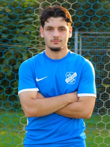 Burak Kiraz