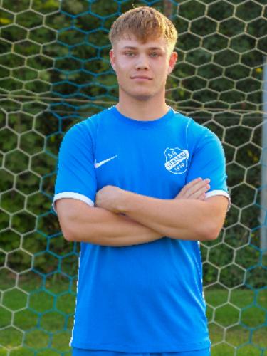 Lukas Loho