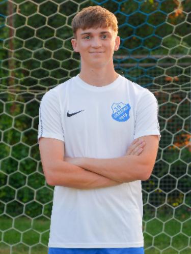 Niklas Mueller