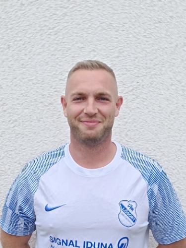 Michael Wohleser