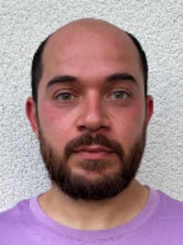 Samer Aslih
