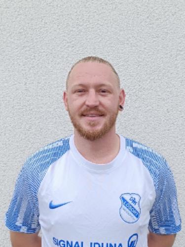 Kim Sven Wolter