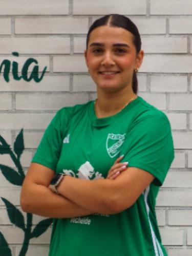 Leona Bardhaj