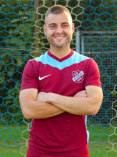 Bastian Rapp