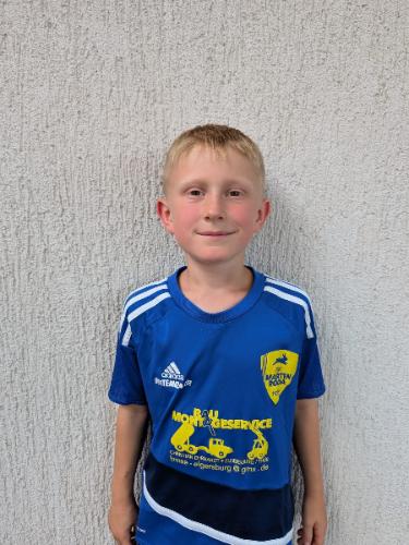 Jonas Barth