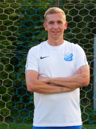 Bastian Riedl