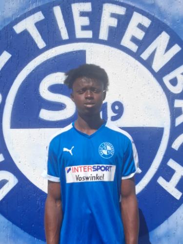 Ilias Kone