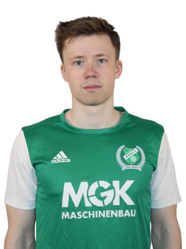 Moritz Schwade