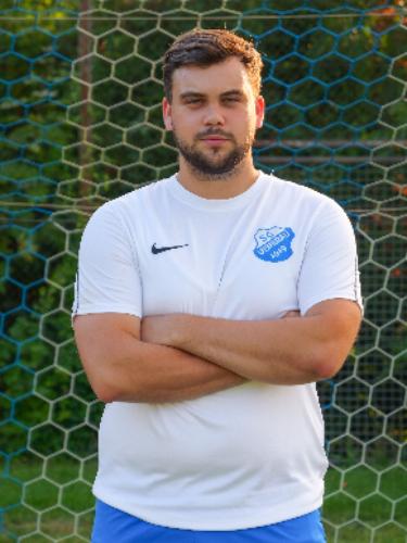 Kevin Toronicza