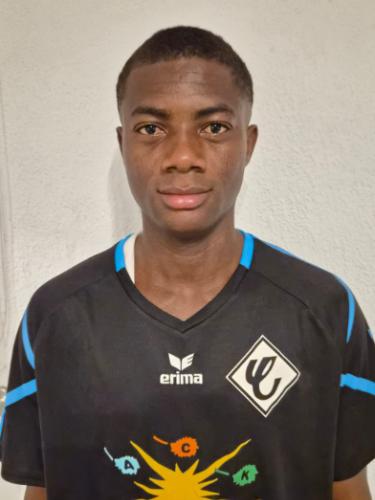 Bernard Peter Orlando