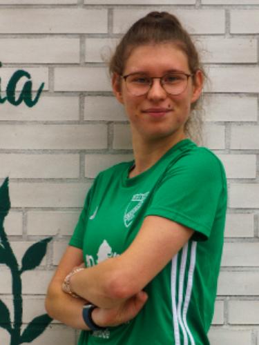 Annika Roy