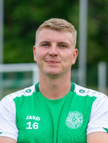 Niclas Bollmann