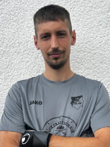 Justin Drescher
