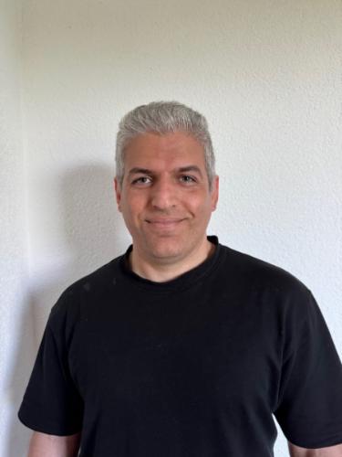 Seyed Shamsodin Pourmorshed