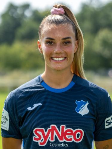 Selina Cerci