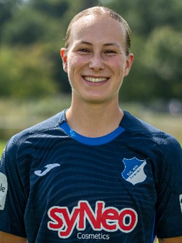 Féli Petra Delacauw