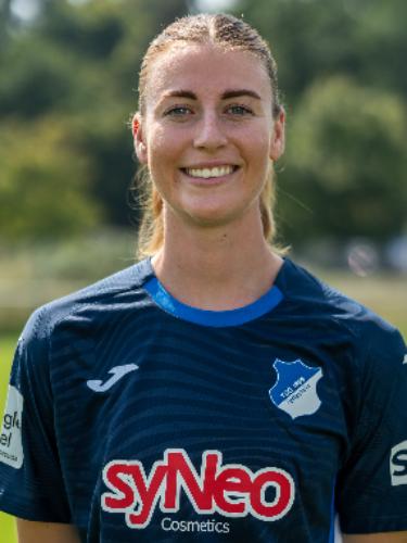 Lisa Doorn