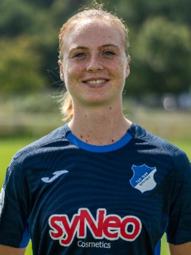 Wianda Ellen Geertruida Douma