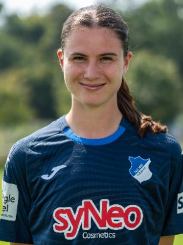 Chiara Marie Hahn