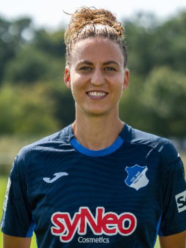 Franziska Harsch