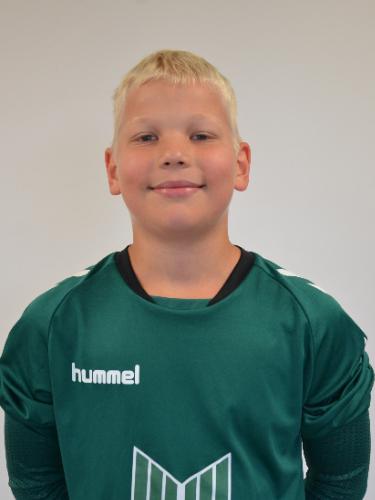 Luan Frederico Bültemann