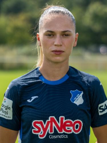 Jill Janssens