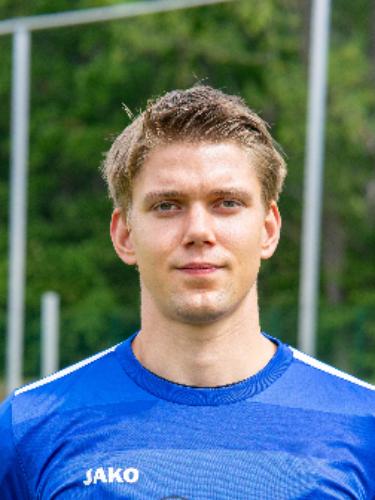 Ben Hartmann