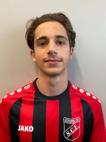 Antonios Angelonitis