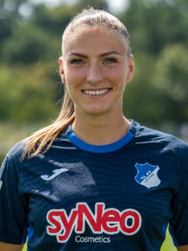 Melissa Kössler
