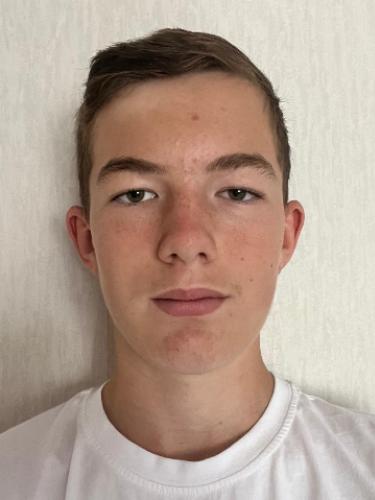 Elias Sickrodt