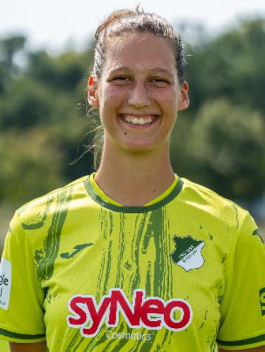 Sophie Lindner
