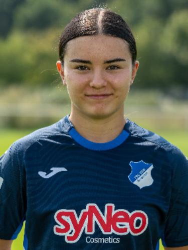 Naomi Luyet