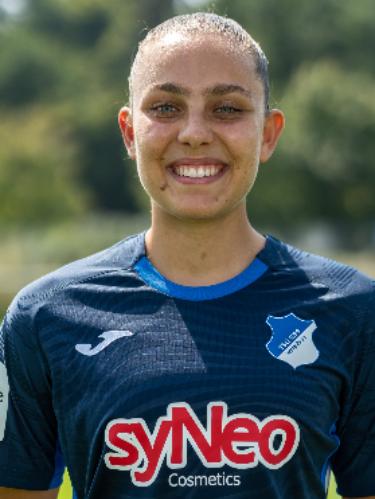 Linda Mathilde Natter