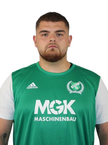 Lorenzo Girardi
