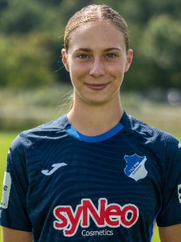 Jamilla Sofia Rankin