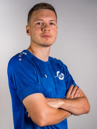 Tim Fresenborg