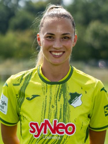 Juliane Maren Schmid
