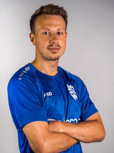 Yannick Klüppelberg