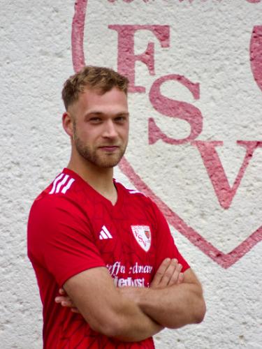 Dustin Bönisch