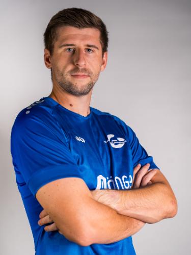 Patrick Dominik Taschka