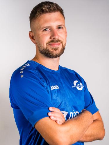 Pascal Wicht