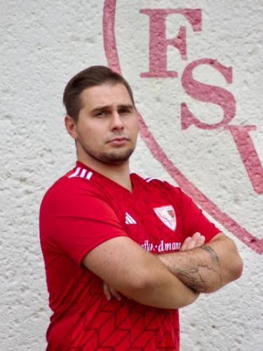 Nico Födisch